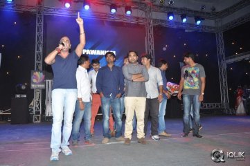 Pawanism Movie Audio Launch